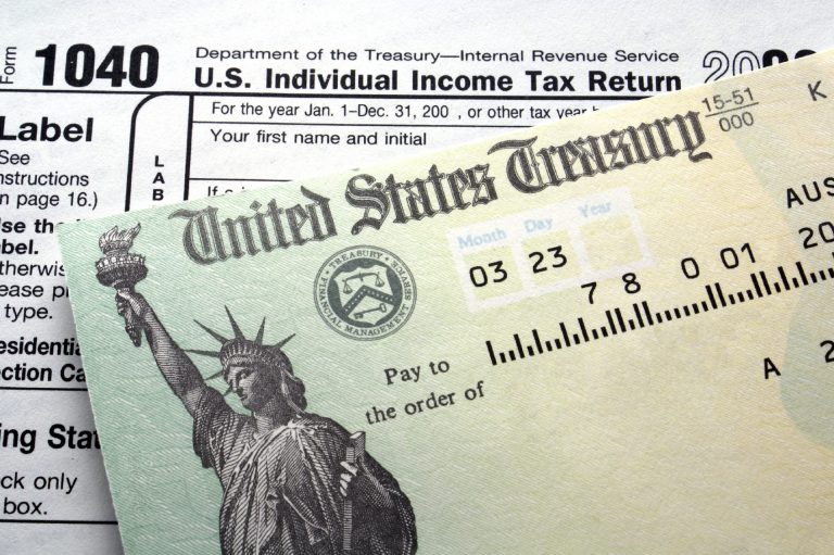 Income Taxes